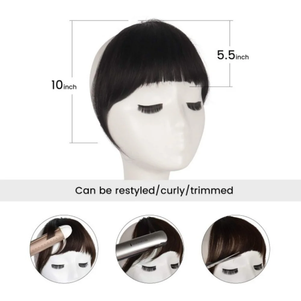 N/A blooming hair